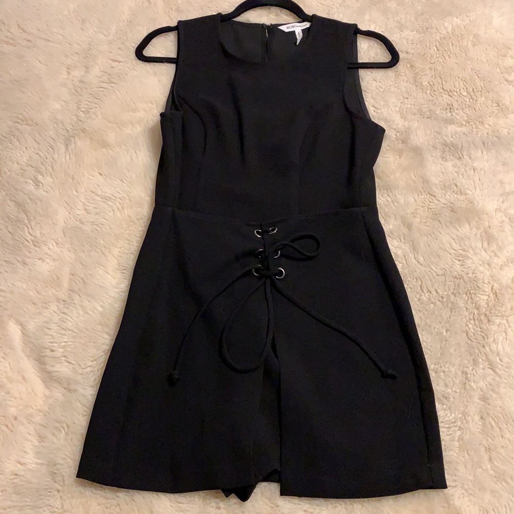 BCBGeneration Romper - Picture 7 of 8